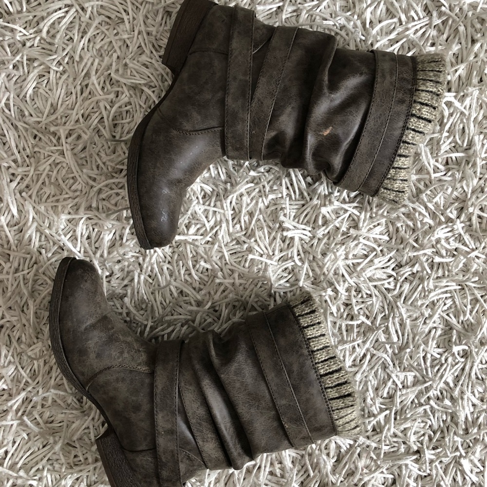 So Fab boots for sale